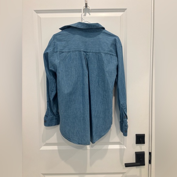 Loft Haven Well Within The Daily Shirt - Picture 3 of 4